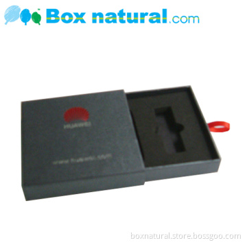 USB Packaging Box/Electronic Products Gift Box/Hub Gift Box